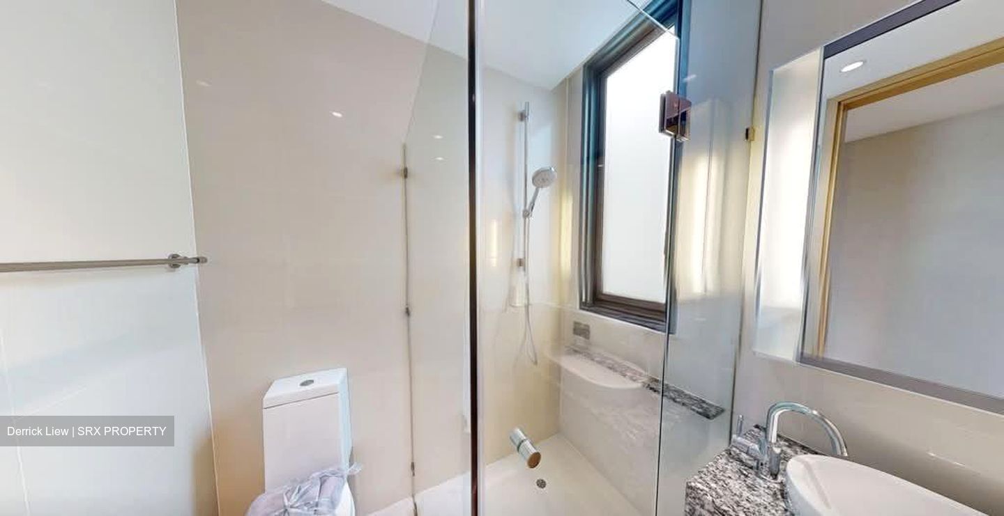 The Residences at W Singapore Sentosa Cove (D4), Condominium #579682161